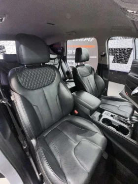 Hyundai Santa fe 2.0D HTRAC | ТОП СЪСТОЯНИЕ | 4х4 - 53500 лв. - 59187584 5