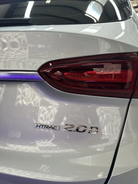 Hyundai Santa fe 2.0D HTRAC | ТОП СЪСТОЯНИЕ | 4х4 - 53500 лв. - 59187584 3