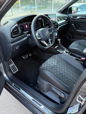 VW T-Roc R LINE 8000км - 57700 лв. - 69006388 7