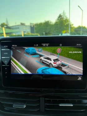VW T-Roc R LINE 8000км - 57700 лв. - 69006388 14