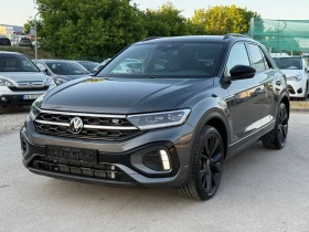 VW T-Roc R LINE 8000км - 57700 лв. - 69006388 3