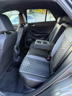VW T-Roc R LINE 8000км - 57700 лв. - 69006388 10