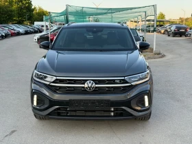 VW T-Roc R LINE 8000км - 57700 лв. - 69006388 2