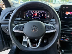 VW T-Roc R LINE 8000км - 57700 лв. - 69006388 13