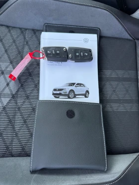 VW T-Roc R LINE 8000км - 57700 лв. - 69006388 17
