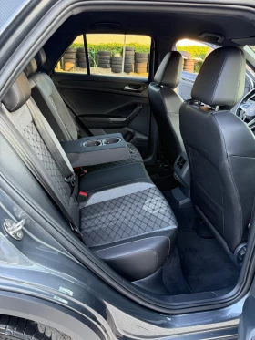 VW T-Roc R LINE 8000км - 57700 лв. - 69006388 11