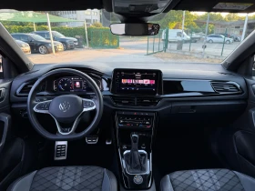 VW T-Roc R LINE 8000км - 57700 лв. - 69006388 12