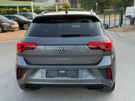 VW T-Roc R LINE 8000км - 57700 лв. - 69006388 5
