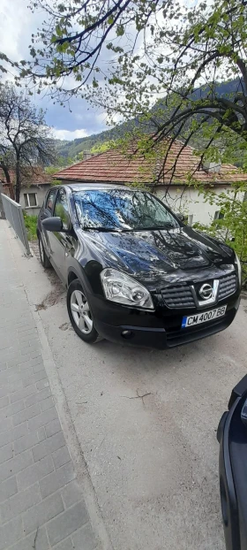 Nissan Qashqai | Mobile.bg    2