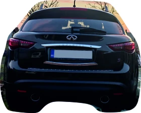 Обява за продажба на Infiniti Fx 30 FX30 D S PREMIUM ~25 500 лв. - изображение 8