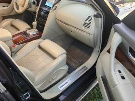 Обява за продажба на Infiniti Fx 30 FX30 D S PREMIUM ~25 500 лв. - изображение 4