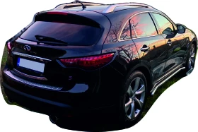 Обява за продажба на Infiniti Fx 30 FX30 D S PREMIUM ~25 500 лв. - изображение 7