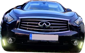 Обява за продажба на Infiniti Fx 30 FX30 D S PREMIUM ~25 500 лв. - изображение 5