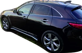 Обява за продажба на Infiniti Fx 30 FX30 D S PREMIUM ~25 500 лв. - изображение 6