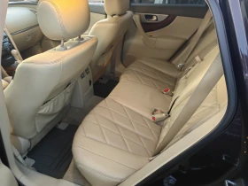 Обява за продажба на Infiniti Fx 30 FX30 D S PREMIUM ~25 500 лв. - изображение 1
