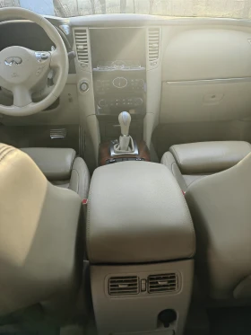 Обява за продажба на Infiniti Fx 30 FX30 D S PREMIUM ~25 500 лв. - изображение 1