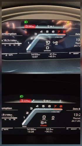 Audi SQ5 | Mobile.bg    14