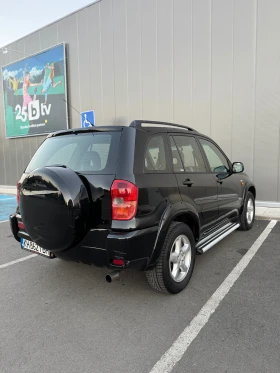Обява за продажба на Toyota Rav4 2.0* D4D* 116к.с* TOP!! ~7 700 лв. - изображение 5