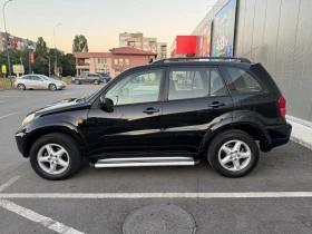 Обява за продажба на Toyota Rav4 2.0* D4D* 116к.с* TOP!! ~7 700 лв. - изображение 7