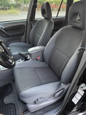 Обява за продажба на Toyota Rav4 2.0* D4D* 116к.с* TOP!! ~7 700 лв. - изображение 9