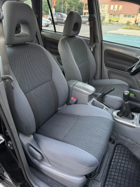 Обява за продажба на Toyota Rav4 2.0* D4D* 116к.с* TOP!! ~7 700 лв. - изображение 11