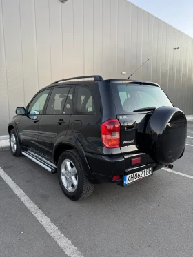Обява за продажба на Toyota Rav4 2.0* D4D* 116к.с* TOP!! ~7 700 лв. - изображение 3