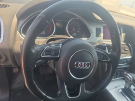 Audi Q7 S, LIIEN 235PS.Pnorama feis | Mobile.bg    15