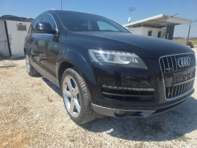 Audi Q7 S, LIIEN 235PS.Pnorama feis | Mobile.bg    2