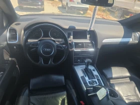 Audi Q7 S, LIIEN 235PS.Pnorama feis | Mobile.bg    10