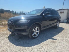 Audi Q7 S, LIIEN 235PS.Pnorama feis | Mobile.bg    3