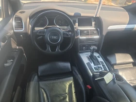 Audi Q7 S, LIIEN 235PS.Pnorama feis | Mobile.bg    11