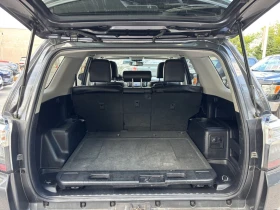 Toyota 4runner SR5/TRD OFF-ROAD/TRAIL PACKAGE | Mobile.bg    17