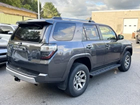 Toyota 4runner SR5/TRD OFF-ROAD/TRAIL PACKAGE | Mobile.bg    5