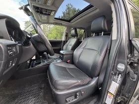 Toyota 4runner SR5/TRD OFF-ROAD/TRAIL PACKAGE | Mobile.bg    7