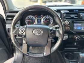 Toyota 4runner SR5/TRD OFF-ROAD/TRAIL PACKAGE | Mobile.bg    8