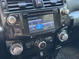 Toyota 4runner SR5/TRD OFF-ROAD/TRAIL PACKAGE | Mobile.bg    11