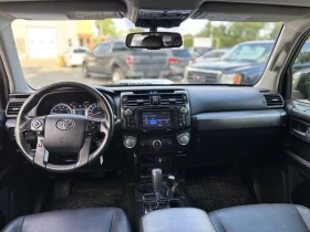 Toyota 4runner SR5/TRD OFF-ROAD/TRAIL PACKAGE | Mobile.bg    9