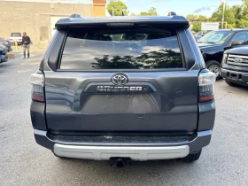 Toyota 4runner SR5/TRD OFF-ROAD/TRAIL PACKAGE | Mobile.bg    6