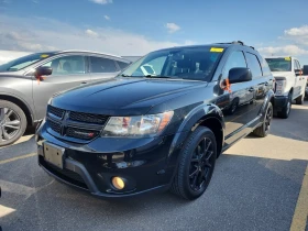  Dodge Journey