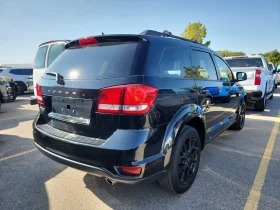 Dodge Journey * SXT * CARFAX *    | Mobile.bg    3
