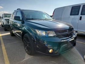 Dodge Journey * SXT * CARFAX *    | Mobile.bg    2