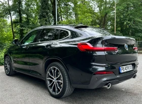 BMW X4 Xdrive ///M | Mobile.bg    4