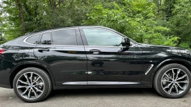BMW X4 Xdrive ///M | Mobile.bg    6