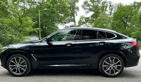 BMW X4 Xdrive ///M | Mobile.bg    5