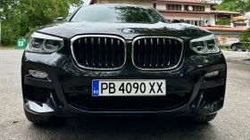 BMW X4 Xdrive ///M | Mobile.bg    7
