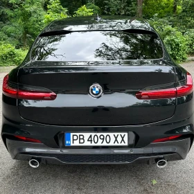 BMW X4 Xdrive ///M | Mobile.bg    8