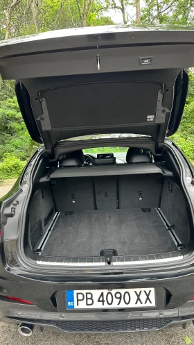 BMW X4 Xdrive ///M | Mobile.bg    9