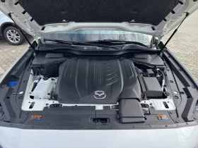 Mazda CX-80 3.3/e-SKYACTIV/254HP/4x4/HOMURA/150D | Mobile.bg    15