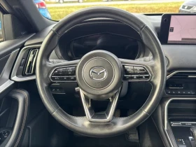 Mazda CX-80 3.3/e-SKYACTIV/254HP/4x4/HOMURA/150D | Mobile.bg    9