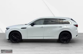 Mazda CX-80 3.3/e-SKYACTIV/254HP/4x4/HOMURA/150D | Mobile.bg    3